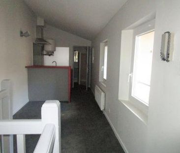 Location - Appartement - 1 pièces - 23.82 m² - montauban - Photo 5