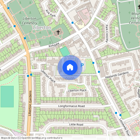 Flat 5, 8 Smiddy Wynd, Edinburgh