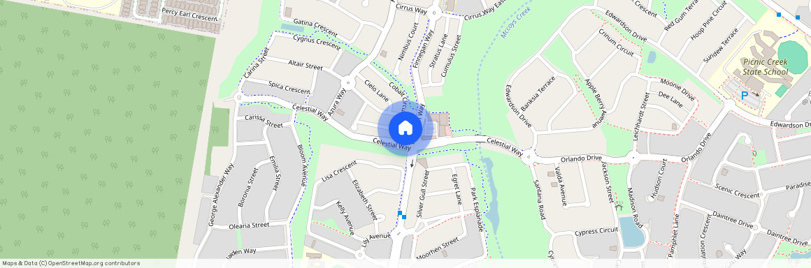 3/17 Moonlight Lane, Qld 4209, Coomera