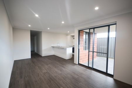 Brand New Two Bedroom Dual Living Property! - Photo 5