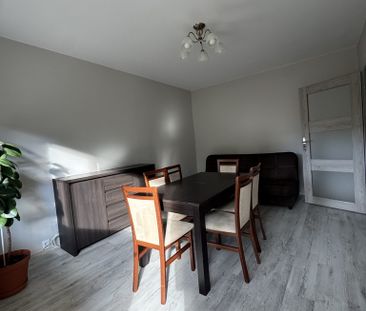 2 rozkładowe pokoje | Zawadzkiego | Balkon (436344) - Photo 5