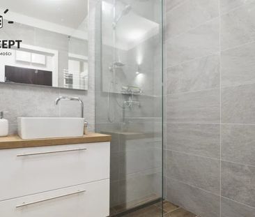 Śliczne mieszkanie 2pok. - TARAS - Lipa Piotrowska - Photo 5