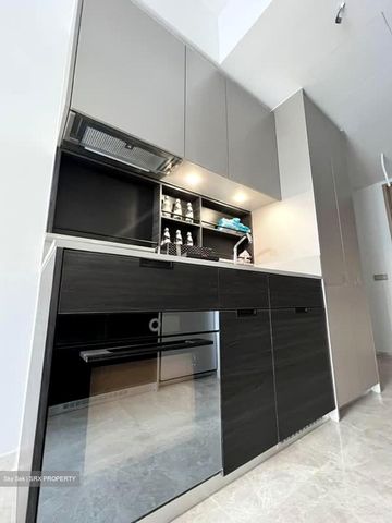 Haus On Handy (D9), Condominium - For Rent - Photo 2