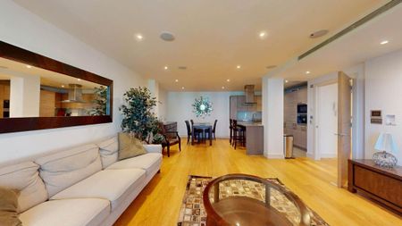 2 bedroom flat to rent - Photo 4