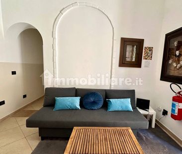 Trilocale via Mater Dolorosa 133, Pallavicino - Villaggio Ruffini, ... - Photo 1