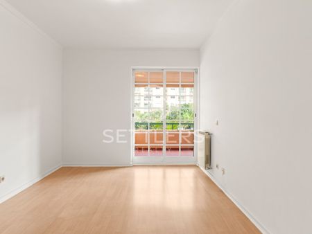Apartamento T3 em Lisboa - Photo 2