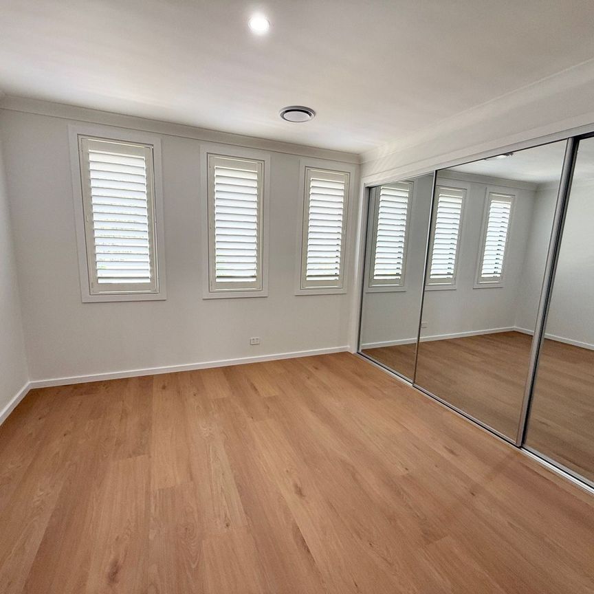 Brand New Ultra Modern Duplex - Photo 1