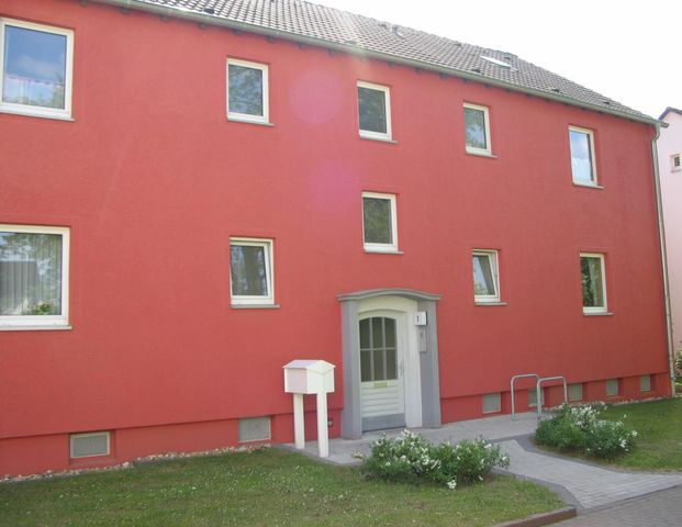 2-Zimmer Wohnung in Gerthe - Photo 1