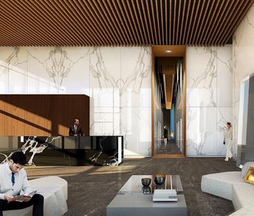 For Lease - 161 Roehampton Avenue Unit# 904, Toronto, Ontario - Photo 6