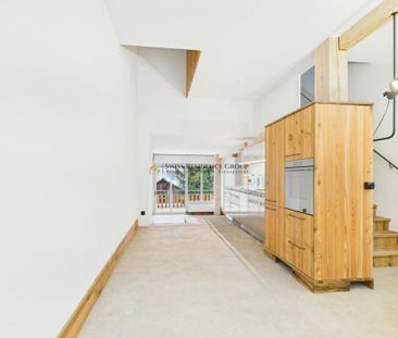 Living with heart – charming duplex for the whole family - Photo 2