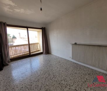 Location Appartement 1 pièce 26m² AIX EN PROVENCE 13100 - Photo 6