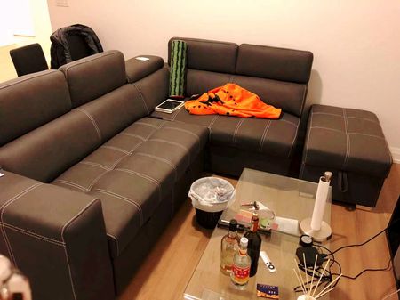 For Lease - 7171 Yonge Street Unit# 908, Markham, Ontario - Photo 2