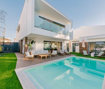 Moradia T4 em Setúbal - Photo 3