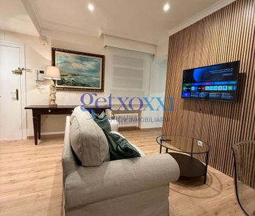 Apartamento de alquiler en Paulino Mendivil Kalea, Las Arenas - Photo 2