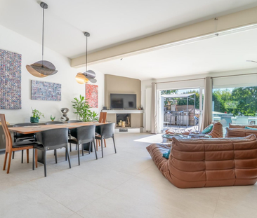 5.5 Zimmer, 159 m², EG - Foto 1