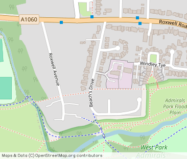 Beachs Drive, Chelmsford, Essex, CM1 2NJ - Photo 1