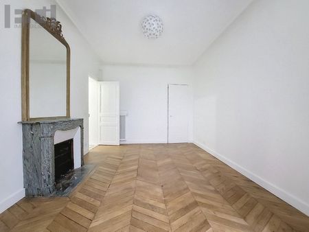 Appartement 4 Pièces 91 m² - Photo 4