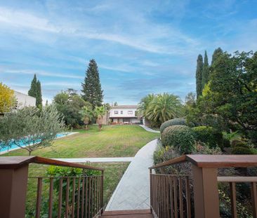 8 bedroom luxury Detached House for rent in Madrid, Autonomous Regi... - Photo 3