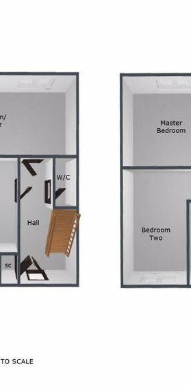 3 bedroom house to rent - Photo 2