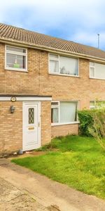 3 bedroom house to rent Selwyn Road, Stamford, PE9 - Photo 4