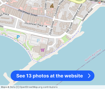 Harbour Point, Saltcoats, Ayrshire, KA21 - Photo 1