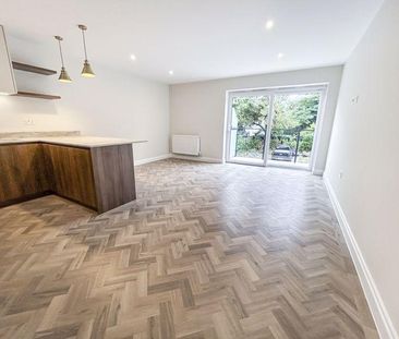 2 bedroom apartment to rent - Photo 6