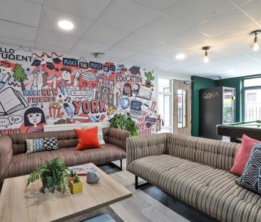 Classic Studio - Photo 1