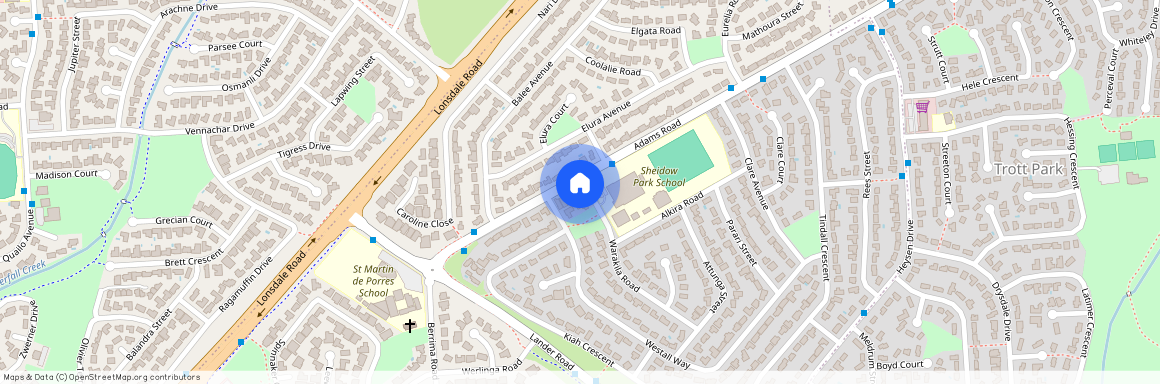 19 Adams Road, SA 5158, Sheidow Park