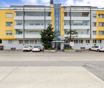 4.5-room apartment in a quiet location - Photo 6