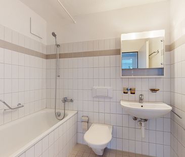 3.5 Zimmerwohnung in Pfungen - Photo 2