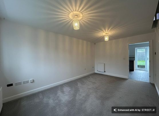 3 bedroom terraced house to rent - Photo 1