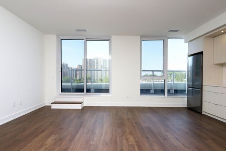 For Lease - 25 Cordova Avenue Unit# 511, Toronto, Ontario - Photo 5