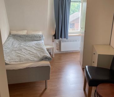 Paviljongvägen, Väja - Photo 6