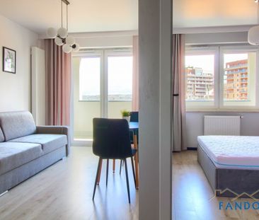 SUPER MIEJSCE | 2 pokoje - 35m2 | Nowe | ul. Graniczna - Zdjęcie 2