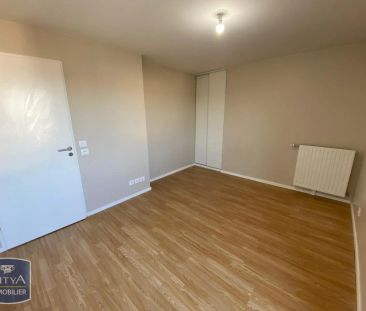Appartement à louer 3 pièces 58.15m² - Photo 6