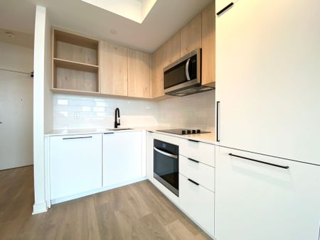 For Lease - 1185 Dupont Street Unit# 1203, Toronto, Ontario - Photo 4
