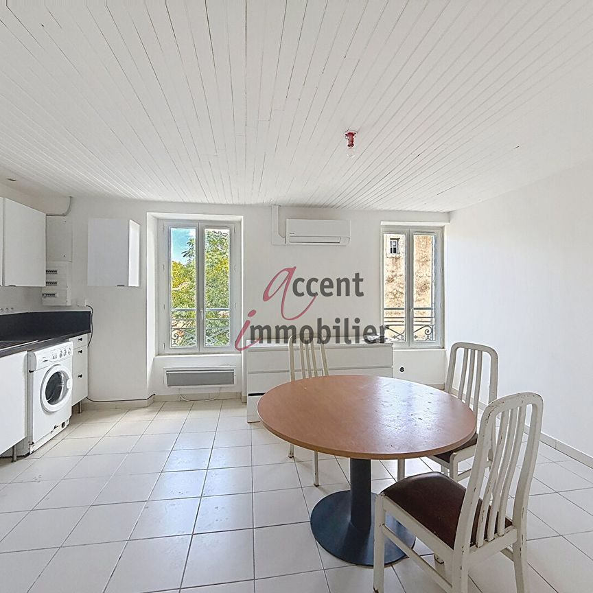 Appartement Orgon 2 pièce(s) 30 m2, - Photo 1