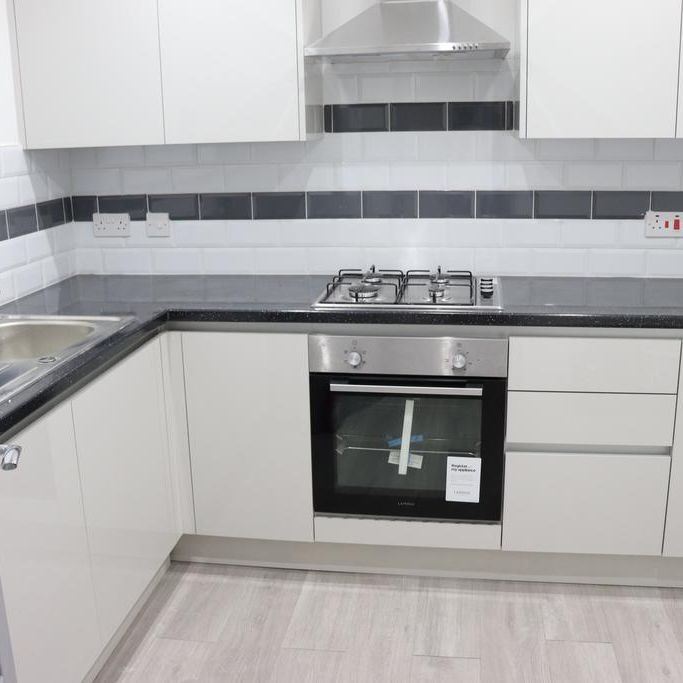 2 bedroom ground floor maisonette to rent - Photo 1