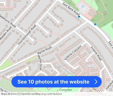 362 Myrtle Road, Sheffield - Photo 1