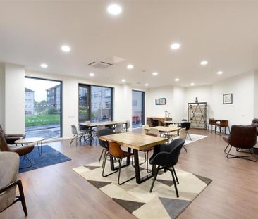 Studio to rent - Photo 6