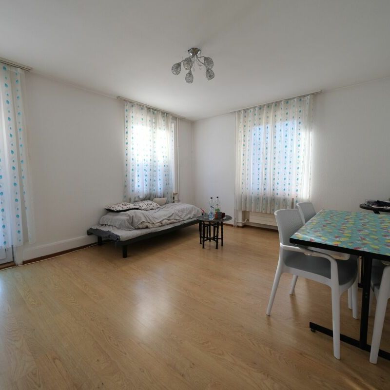 5 Zimmer, 1. Stock - Photo 1