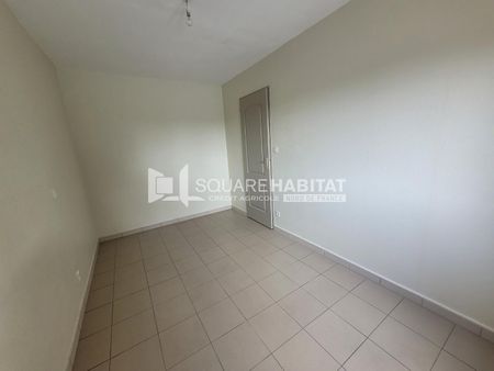 Location Appartement 3 pièces 60m² MAING 59233 - Photo 4