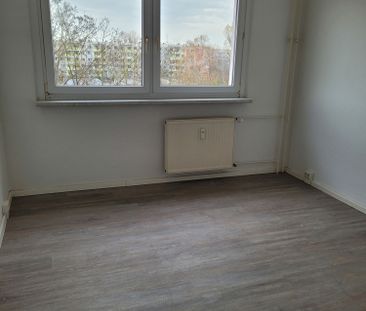 Schöne 3-Zimmerwohnung mit Balkon! - Photo 1