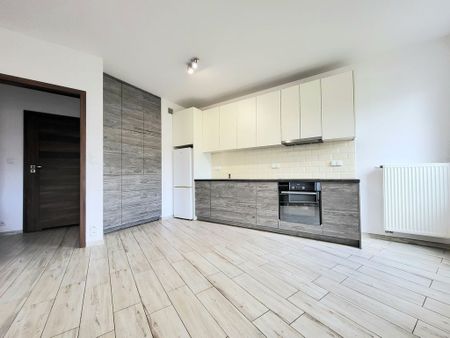 Sprawdź>>> dwa pokoje - obok metro 39.96 m² - Zdjęcie 4