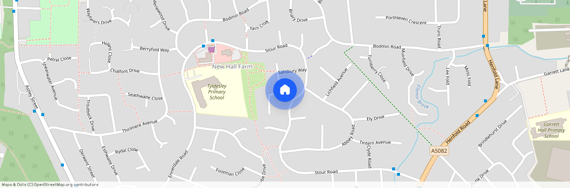 Glastonbury Road, Tyldesley, M29 7WR