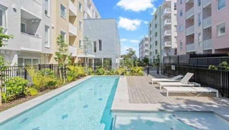 410/9a Jordan Ave, Onehunga - 2 Bed Apartment - Photo 2