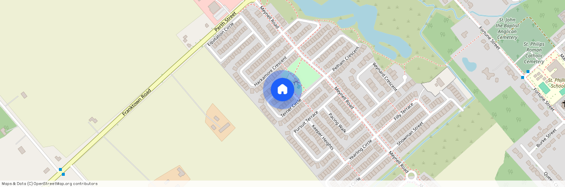 658 Terrier Cir, K0A 2Z0, Richmond