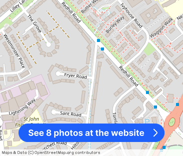 Sir Hiltons Road, Birmingham, West Midlands, B31 - Photo 1