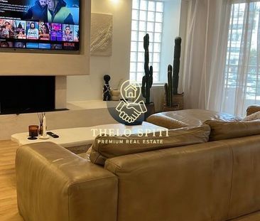 Μεζονέτα για ενοικίαση Κάτω Γλυφάδα (Γλυφάδα) - Photo 2