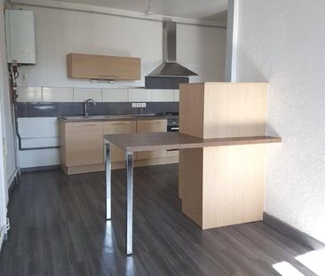 Location appartement 2 pièces 39.93 m² à Bourg-de-Péage (26300) - Photo 4